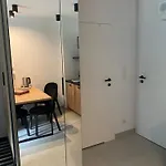 Апартаменты W Podczelu 4 Osoby 10 Minut Plaza Basen Sauna