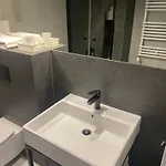 W Podczelu 4 Osoby 10 Minut Plaza Basen Sauna Апартаменты *