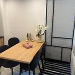 W Podczelu 4 Osoby 10 Minut Plaza Basen Sauna Апартаменты *