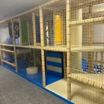 W Podczelu 4 Osoby 10 Minut Plaza Basen Sauna * Колобжег