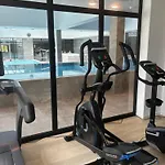 W Podczelu 4 Osoby 10 Minut Plaza Basen Sauna Апартаменты