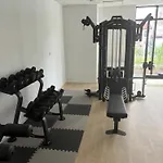 W Podczelu 4 Osoby 10 Minut Plaza Basen Sauna * Колобжег