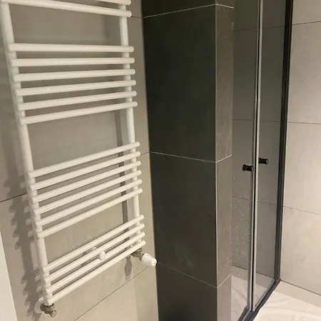 W Podczelu 4 Osoby 10 Minut Plaza Basen Sauna Колобжег