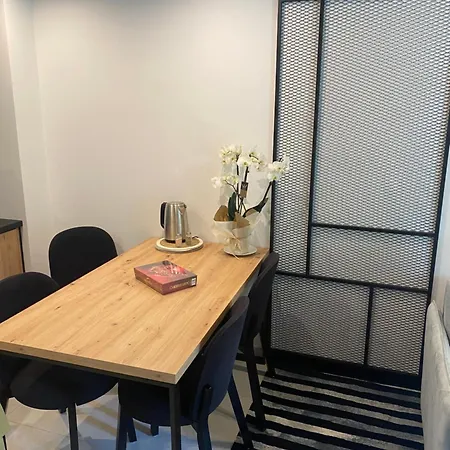 W Podczelu 4 Osoby 10 Minut Plaza Basen Sauna 아파트 *
