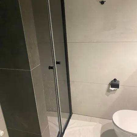 W Podczelu 4 Osoby 10 Minut Plaza Basen Sauna Kołobrzeg