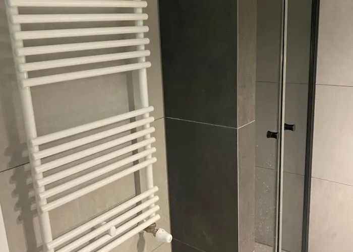 W Podczelu 4 Osoby 10 Minut Basen Sauna Kołobrzeg