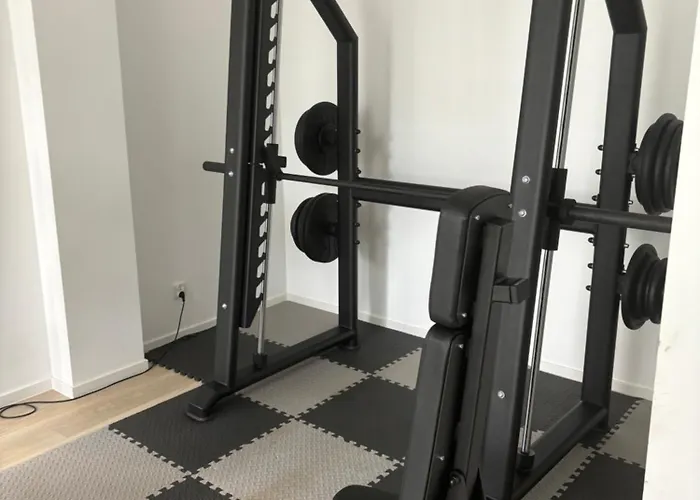 W Podczelu 4 Osoby 10 Minut Basen Sauna